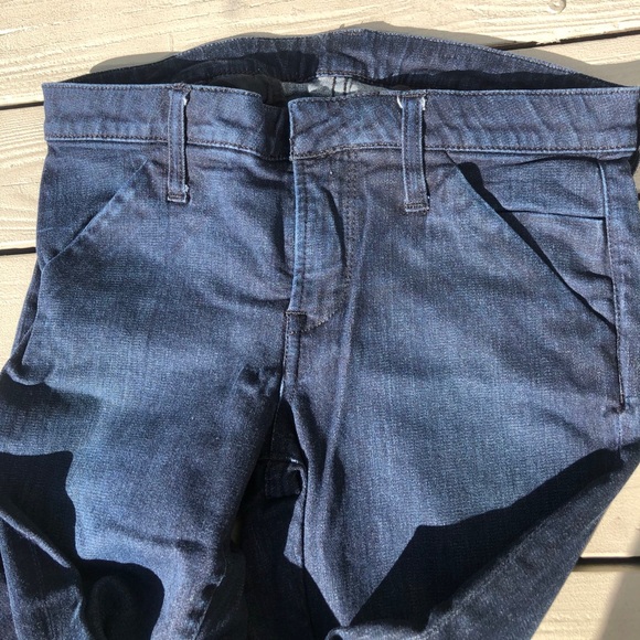 HELMUT LANG jeans - Picture 3 of 8